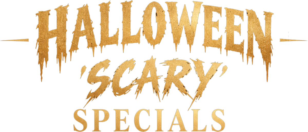 Halloween Specials